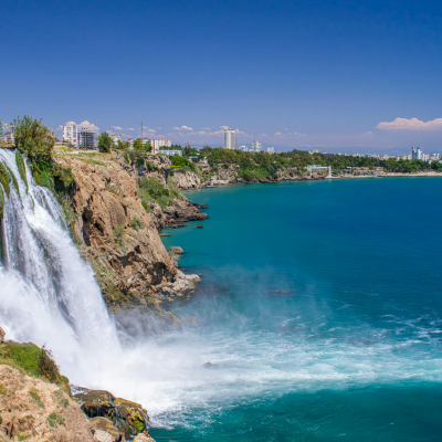 Antalya