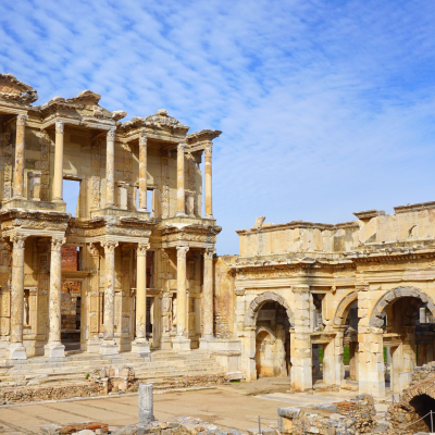 Ephesus