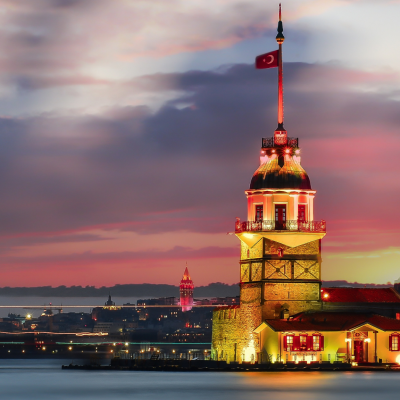 Istanbul