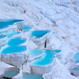 5-Day Turkey Tour: Discover Istanbul, Ephesus & Pamukkale