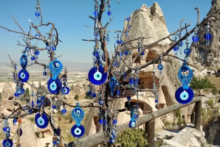 4-Day Cappadocia Tour Package