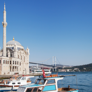 Turkey Package Tours