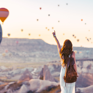 8 Days Turkey Tour Package | Istanbul, Cappadocia, Ephesus & Pamukkale