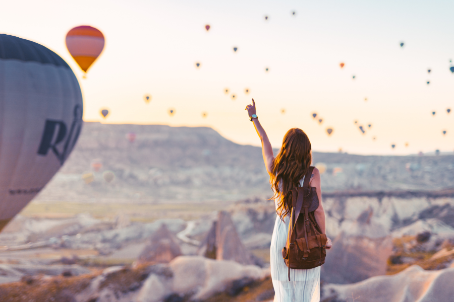 8 Days Turkey Tour Package | Istanbul, Cappadocia, Ephesus & Pamukkale