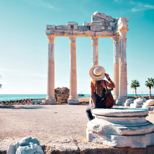 Turkey Package Tours