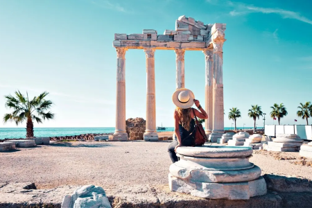 Turkey Package Tours
