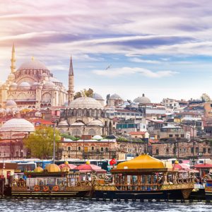 8-Day Istanbul Tour Package