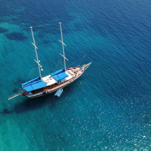 Turkey Package Tours