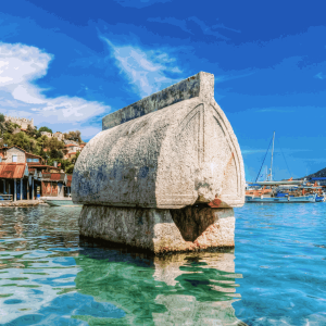 Antalya tour packages