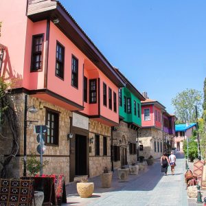 3-Day Antalya Tour