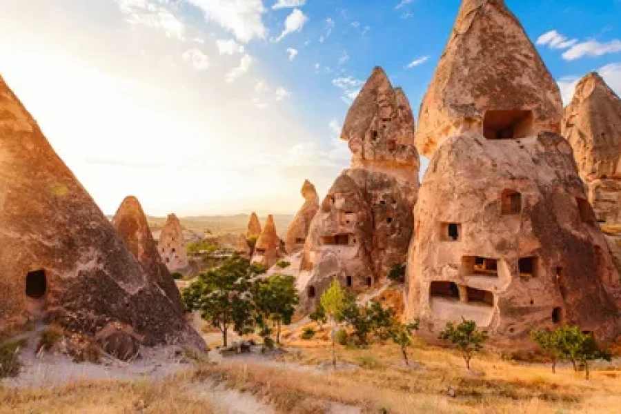 Best Cappadocia Tours and Top Things to Do