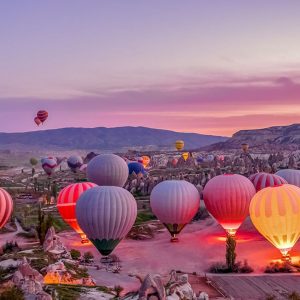 2 Days Cappadocia Itinerary | 2-Day Cappadocia Tour Packages