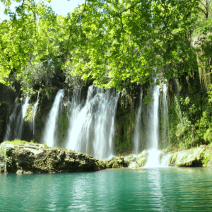 6 Days Istanbul Antalya Pamukkale - Best Turkey Tours
