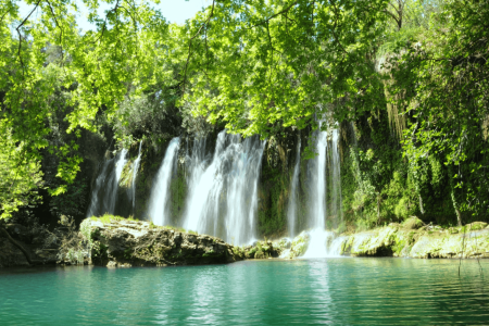 6 Days Istanbul Antalya Pamukkale - Best Turkey Tours