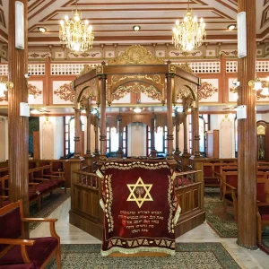 Private Jewish Heritage Tour in Istanbul