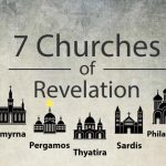 seven churches of revelation tour