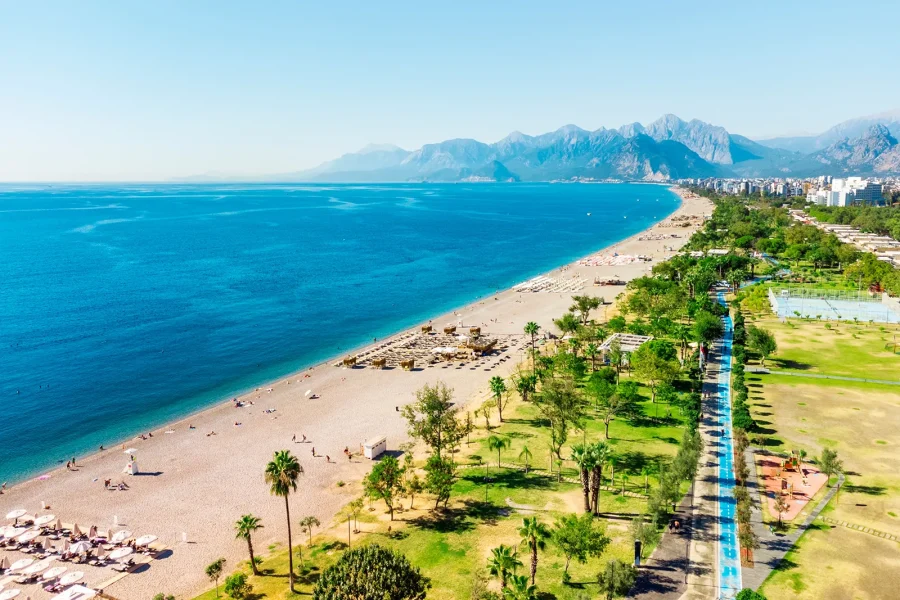 7 Days in Antalya: The Perfect Itinerary