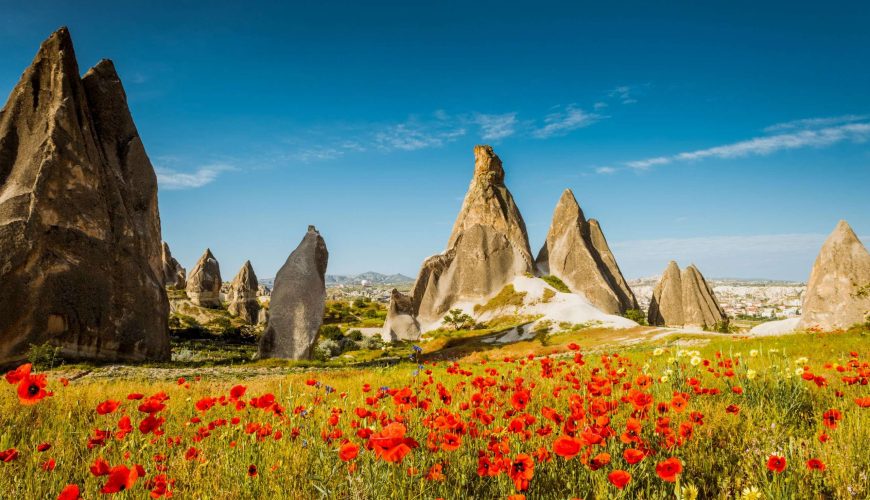 When to Travel in Turkey