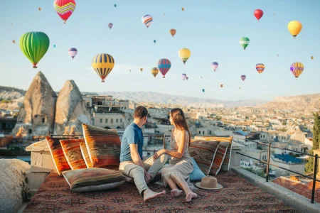 cappadocia tour from istanbul