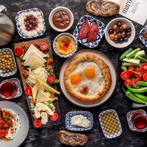 What’s Included in a Traditional Turkish Breakfast?