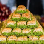 Delicious Turkish Desserts & Sweets You Need to Try