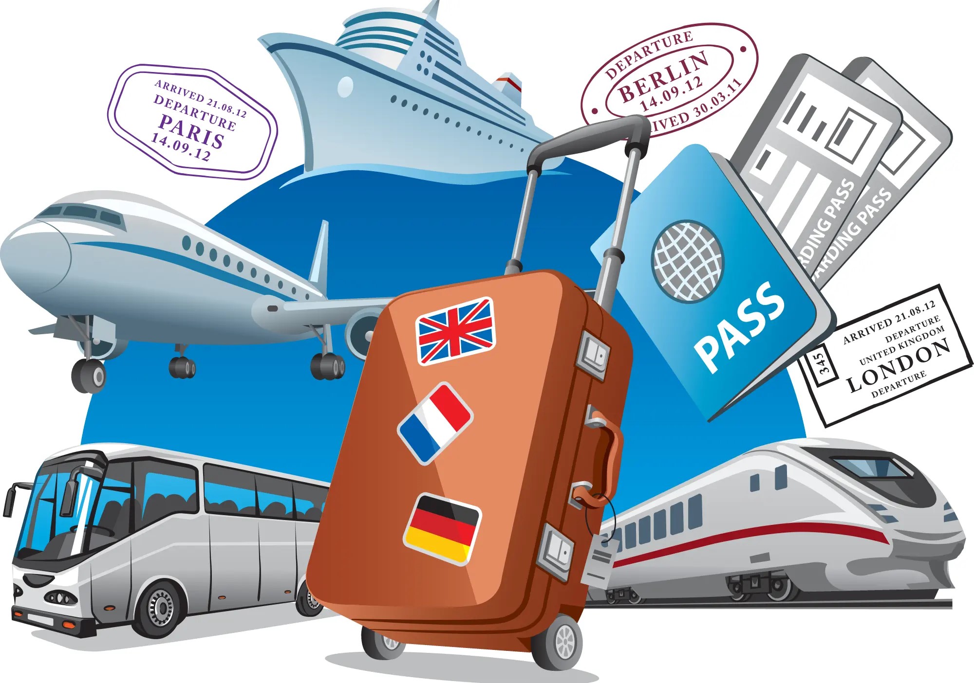 Guide to Getting Around Turkey Using Public Transport