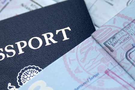 Turkey Visa Information