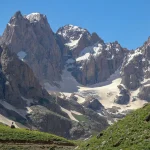 Hakkari – Sat Glacier Lakes & High Mountains Travel Guide