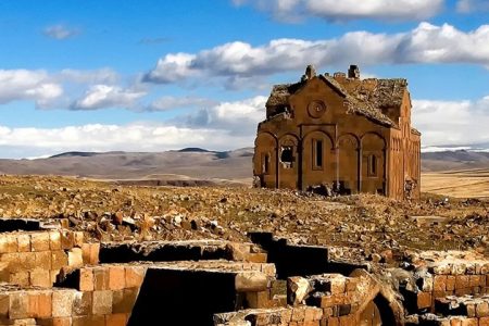 Kars – Ani Ancient City (UNESCO) Travel Guide