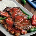Marmara Region Cuisine