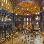 Most well-known Islamic sacred places in Turkey