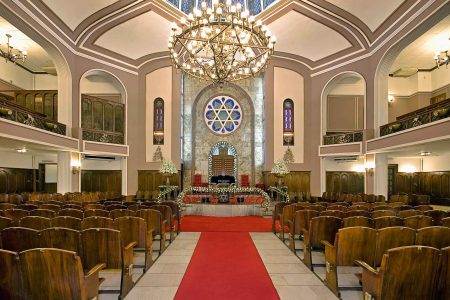 Neve Shalom Synagogue