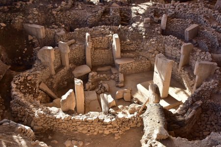 Sanliurfa – Gobeklitepe Travel Guide