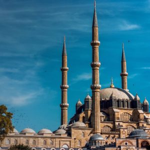 Selimiye Mosque