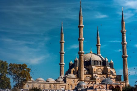 Selimiye Mosque