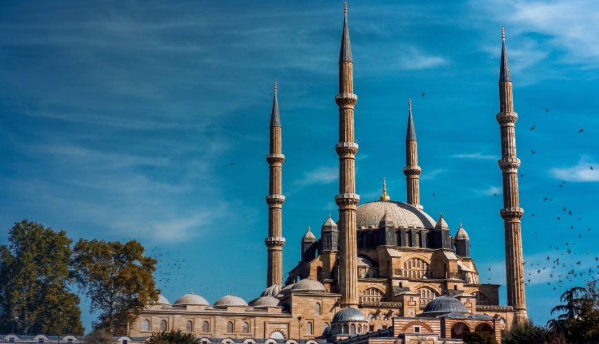 Selimiye Mosque