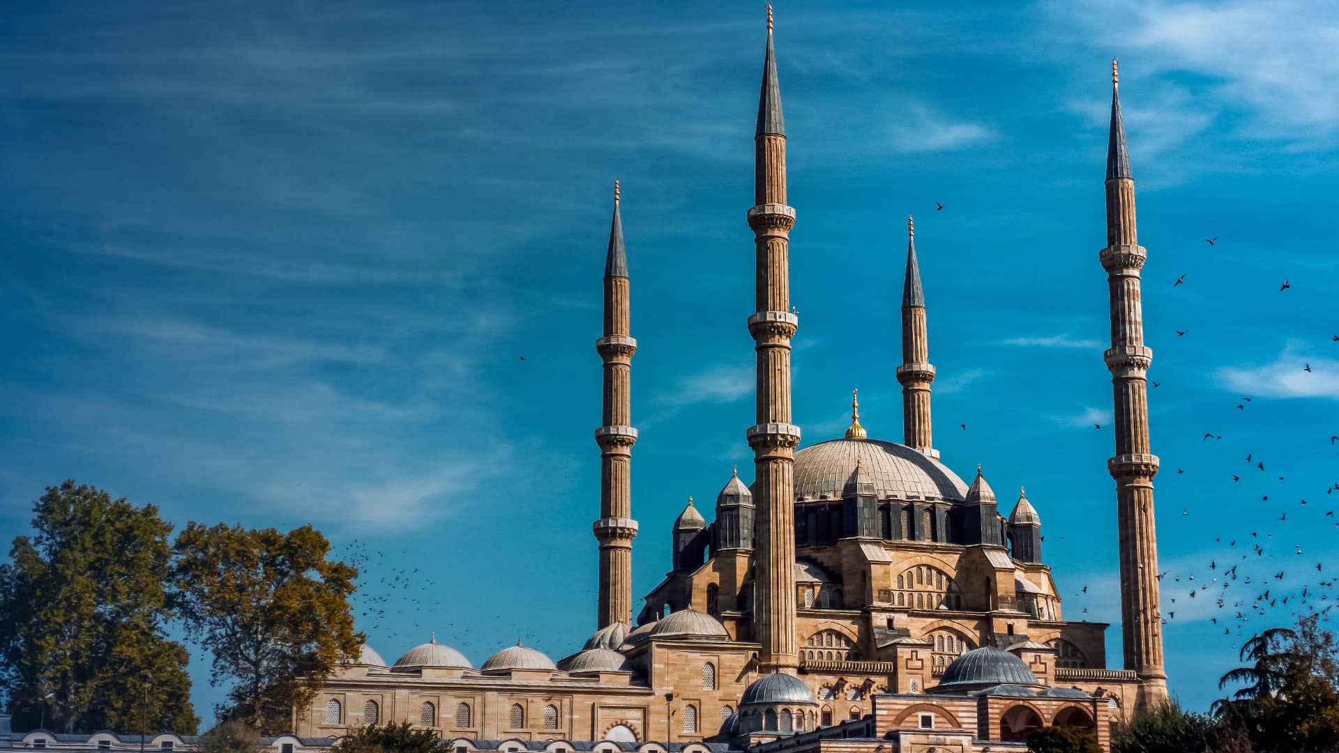 Selimiye Mosque