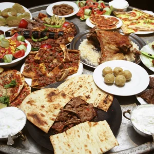 Southeastern Anatolia Cuisine