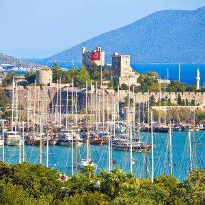 Bodrum Turkey