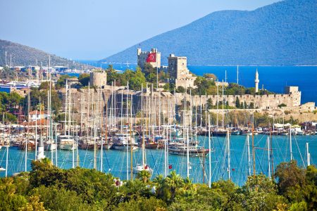 Bodrum Turkey