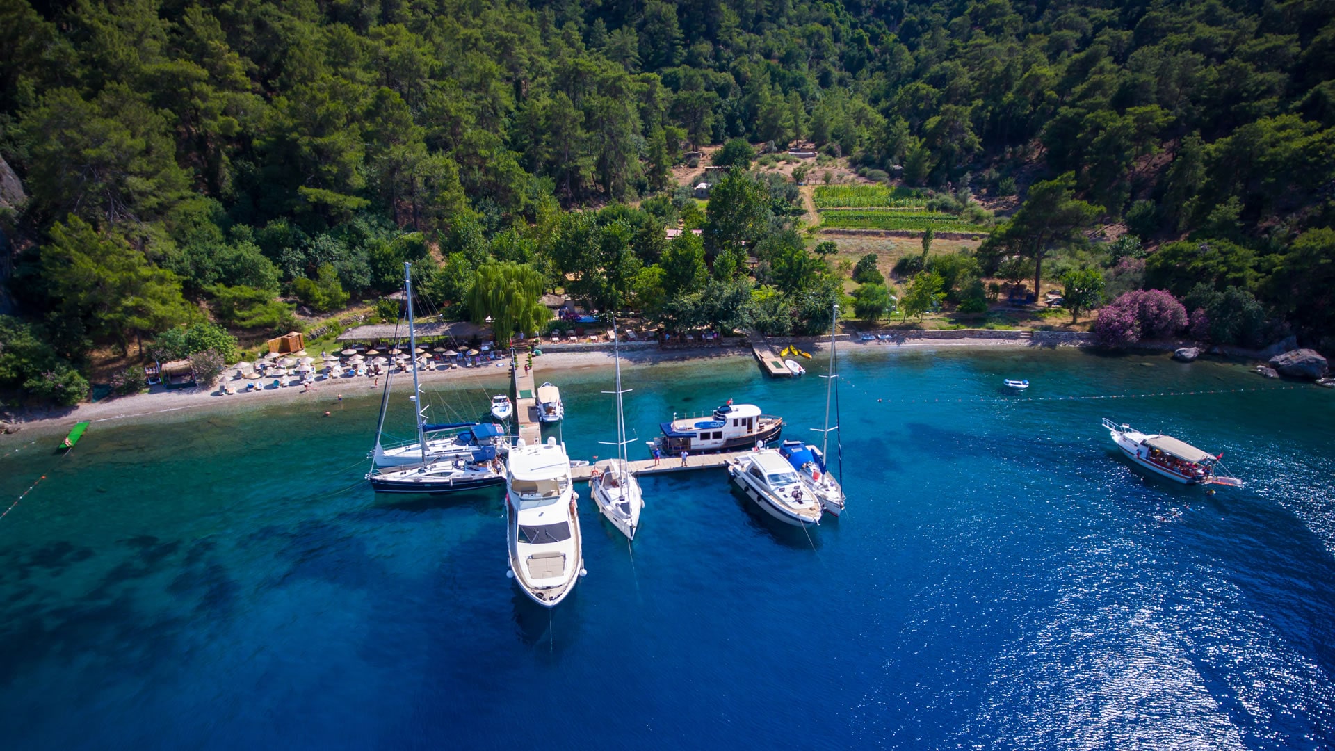 Fethiye Turkey