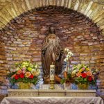 House of Virgin Mary