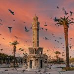 Izmir Turkey