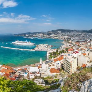 Kusadasi Turkey