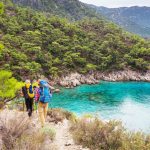 Lycian Way Turkey