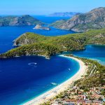 Oludeniz - Blue Lagoon Turkey