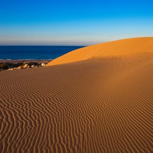 Patara Beach Turkey