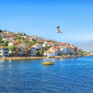 Princes' Islands Istanbul