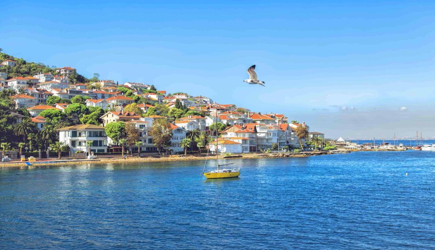 Princes' Islands Istanbul