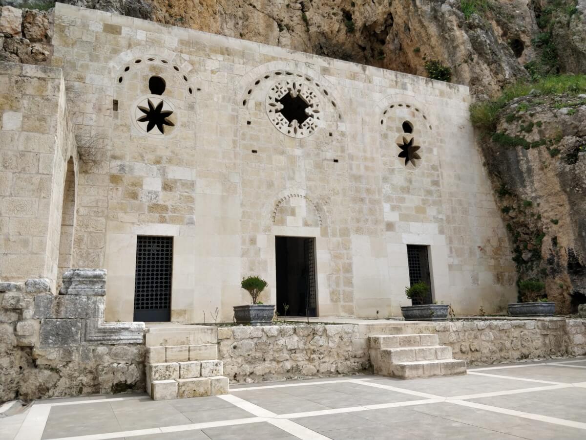 St. Pierre Monument Museum